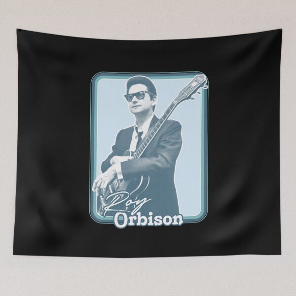 Item preview, Roy Orbison designed and sold by ZaidaHaag.