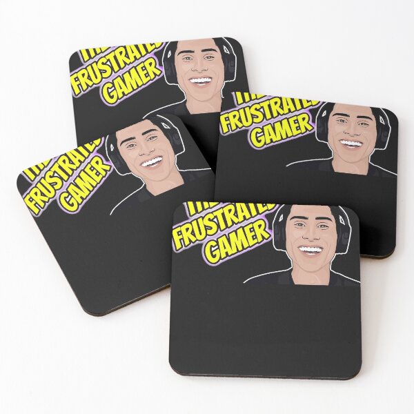 Item preview, Frustrated Gamer Classic T-Shirt  designed and sold by GARYHUMPHREY6.