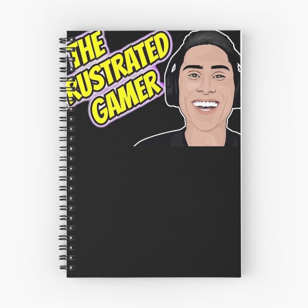 Item preview, Frustrated Gamer Classic T-Shirt  designed and sold by GARYHUMPHREY6.