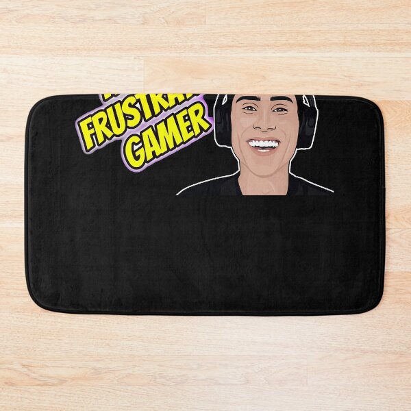 Item preview, Frustrated Gamer Classic T-Shirt  designed and sold by GARYHUMPHREY6.