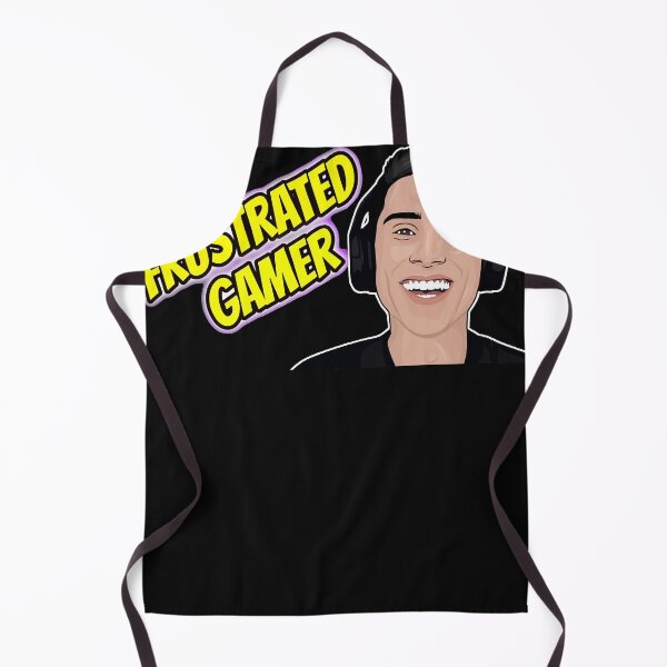 Item preview, Frustrated Gamer Classic T-Shirt designed and sold by GARYHUMPHREY6.
