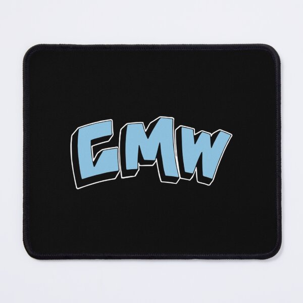 Item preview, Comptons Most Wanted T-ShirtCMW graff designed and sold by GreenHoodt.