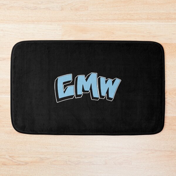 Item preview, Comptons Most Wanted T-ShirtCMW graff designed and sold by GreenHoodt.