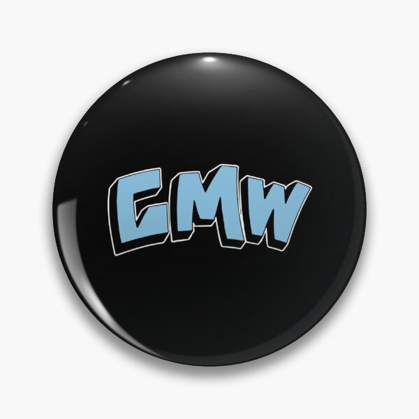 Item preview, Comptons Most Wanted T-ShirtCMW graff designed and sold by GreenHoodt.