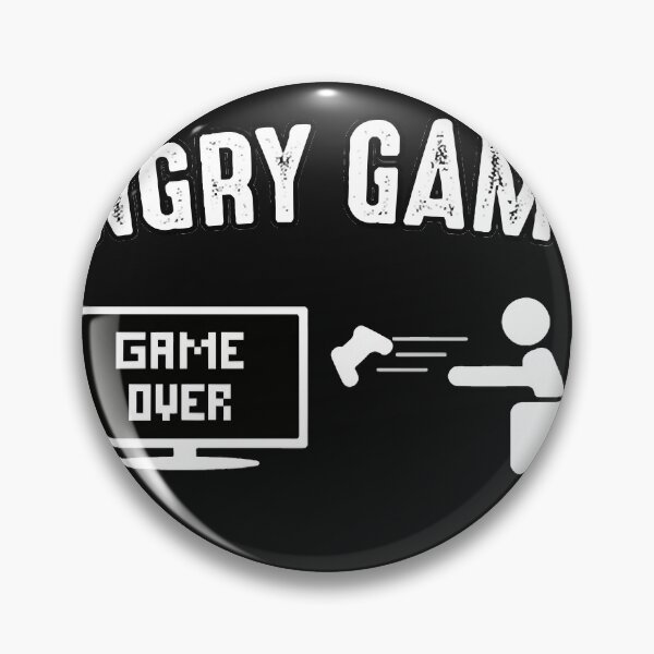 Item preview, Frustrated Gamer Funny Classic T-Shirt designed and sold by GARYHUMPHREY6.