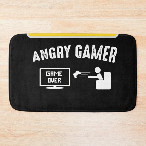 Item preview, Frustrated Gamer Funny Classic T-Shirt designed and sold by GARYHUMPHREY6.