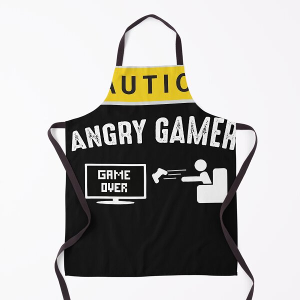 Item preview, Frustrated Gamer Funny Classic T-Shirt designed and sold by GARYHUMPHREY6.