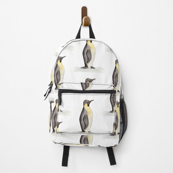 Item preview, Cute Emperor Penguin designed and sold by Art by Kathleen Stuart.