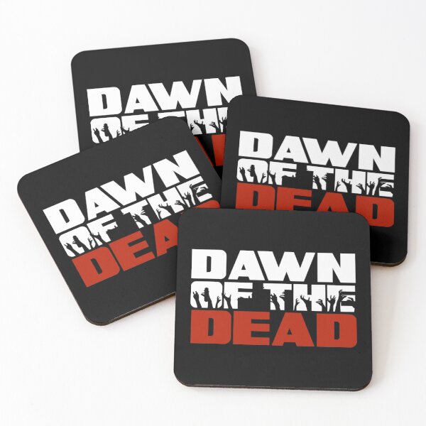 Item preview, Dawn Of The Dead T-ShirtDawn Of The Dead designed and sold by GreenHoodt.