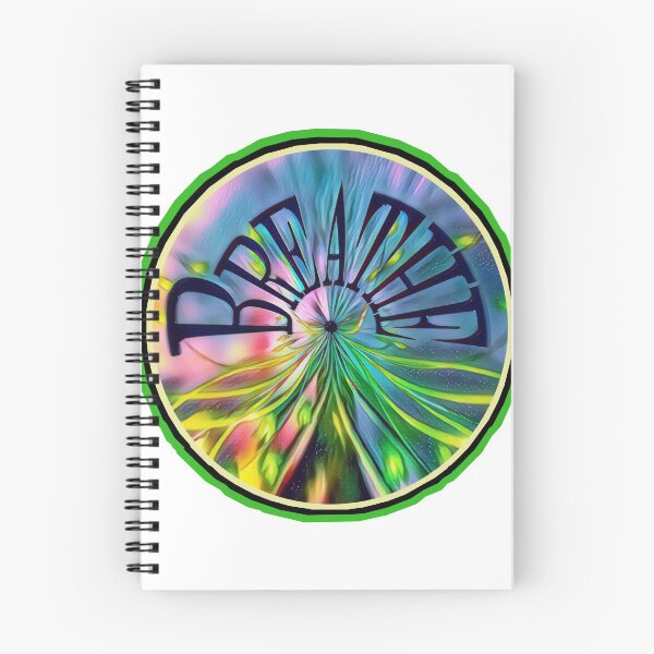 Item preview, Breathe designed and sold by MoonStarSailing.