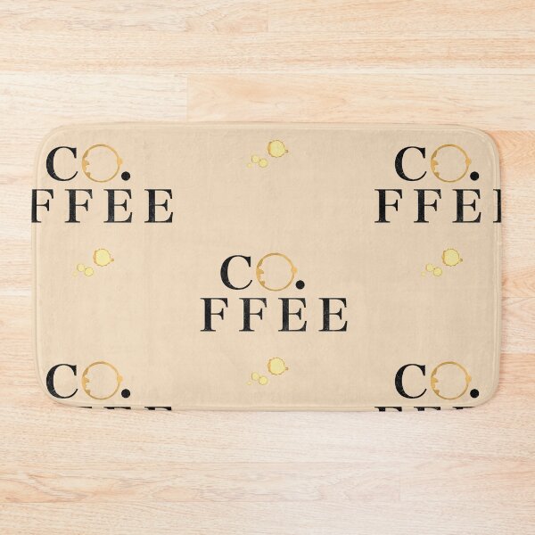 Item preview,  Coffee ,coffee stain designed and sold by InnaMGraphic.