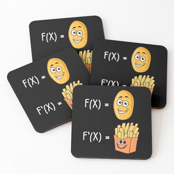 Item preview, The derivative of a potato designed and sold by ronaldsonou.