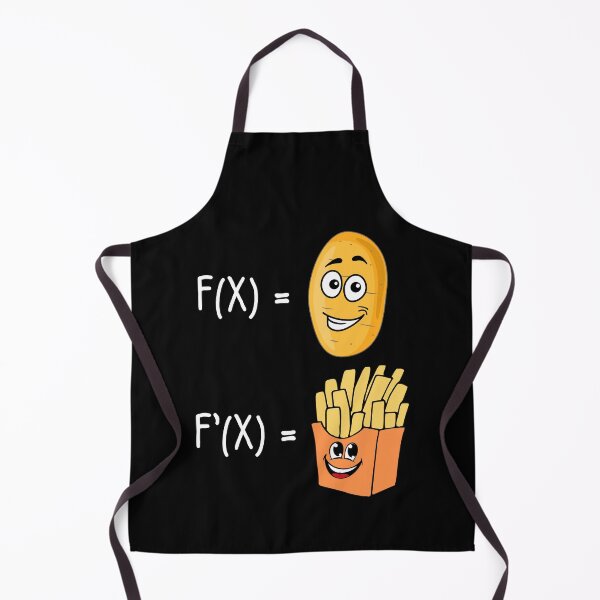 Item preview, The derivative of a potato designed and sold by ronaldsonou.