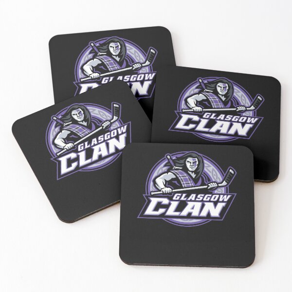 Item preview, The Glasgows Funny Clans designed and sold by ChelseaMayumi9.
