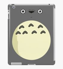 Totoro iPad Case/Skin