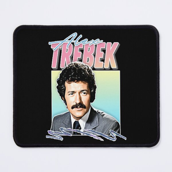 Item preview, Music Saturday Night Speaker Live Vintage Retro Alex Trebek designed and sold by valeryjayleen.