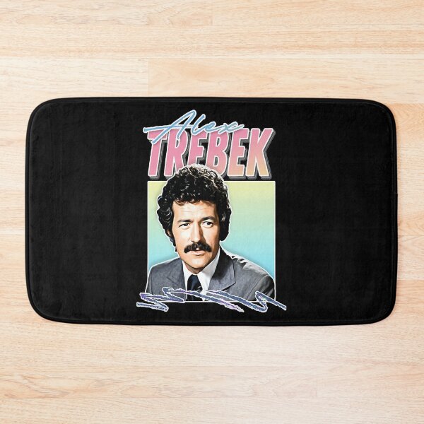 Item preview, Music Saturday Night Speaker Live Vintage Retro Alex Trebek designed and sold by valeryjayleen.