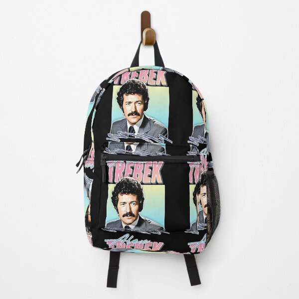 Item preview, Music Saturday Night Speaker Live Vintage Retro Alex Trebek designed and sold by valeryjayleen.