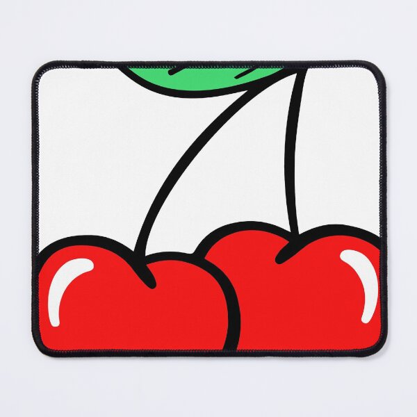 Item preview, Cherry Cherries designed and sold by FridayFusion.