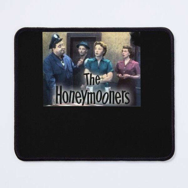 Item preview, The Honeymooners Tee designed and sold by ChelseaMayumi9.
