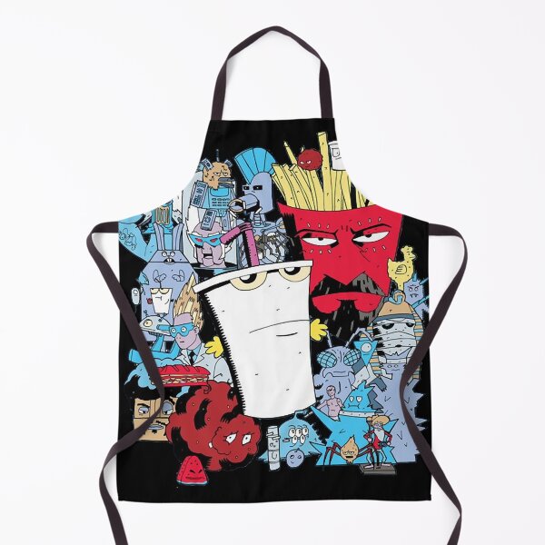 Item preview, Aqua Teen Hunger Force Classic T-Shirt designed and sold by Cheryurran.