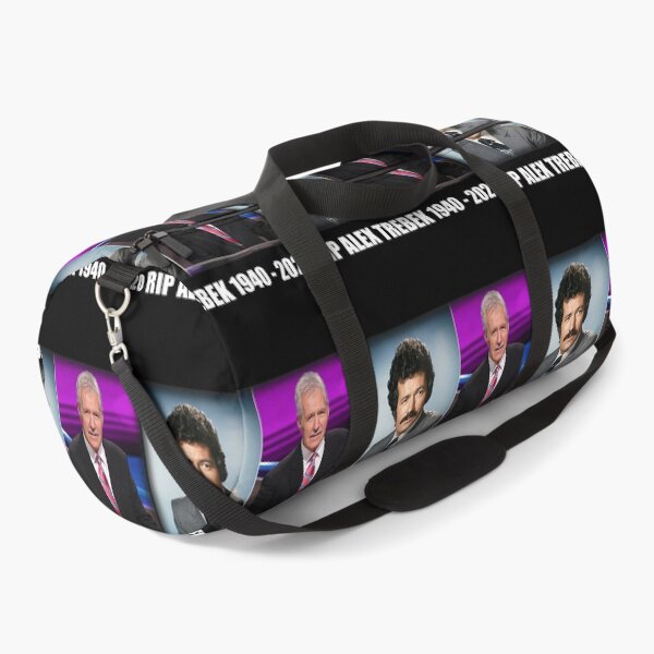Item preview, Music Vintage Rip Alex Trebek Norm Macdonald Awesome For Movie Fan designed and sold by valeryjayleen.
