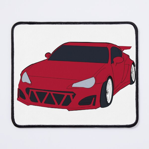 Item preview, GT 86 designed and sold by AlGoerg.