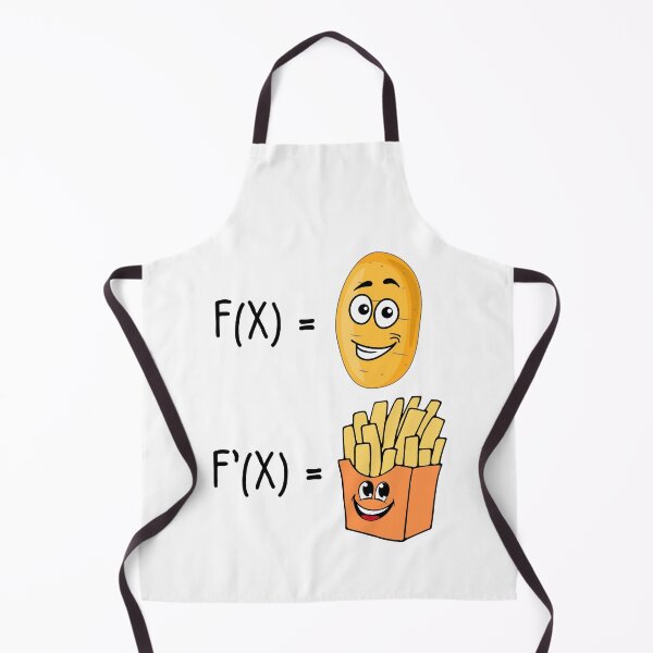 Item preview, The derivative of a potato designed and sold by ronaldsonou.