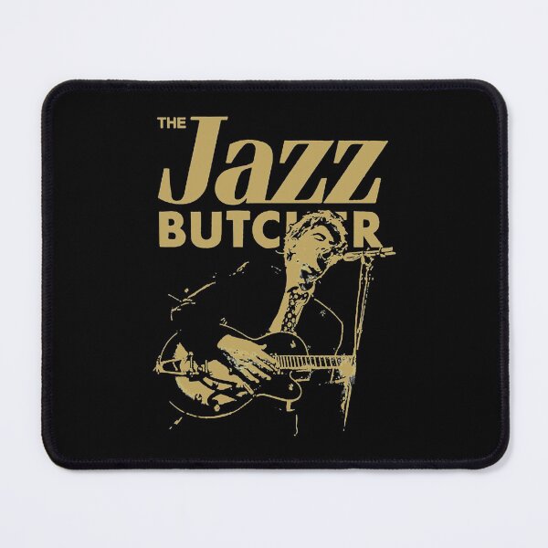 Item preview, The Musican People Call Me Jbc designed and sold by ZettaKiehn123.