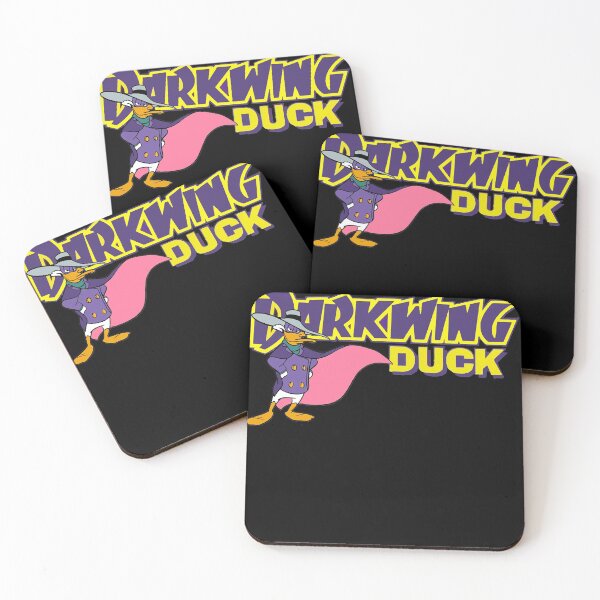 Item preview, Pato Darkwing Camiseta clásica designed and sold by Cheryurran.