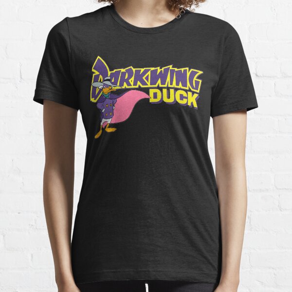 Darkwing Ente Classic T-Shirt Essential T-Shirt