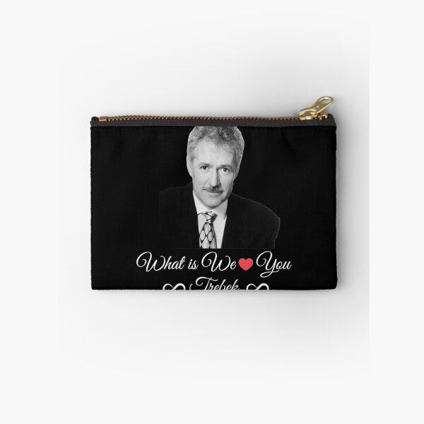 Item preview, My Favorite Trebek Geopardy Trebek What If We Love You Trebek Gifts For Fan designed and sold by valeryjayleen.