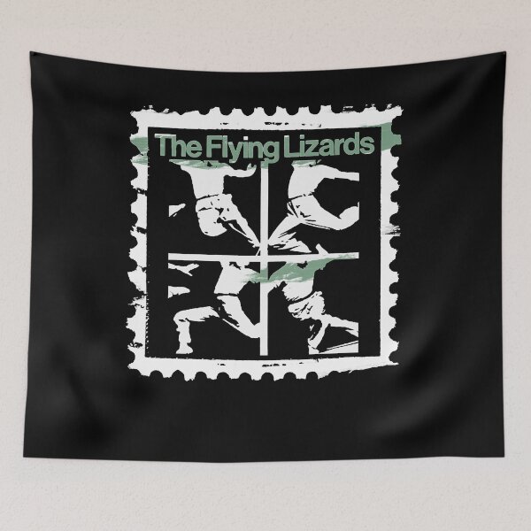 Item preview, Vintage Retro The Jazz Butcher designed and sold by ZettaKiehn123.
