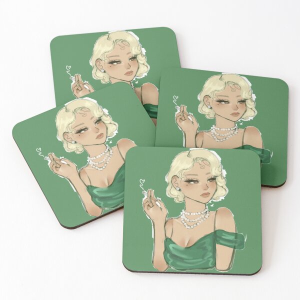 Item preview, evelyn-hugo!     designed and sold by PeachesShops.