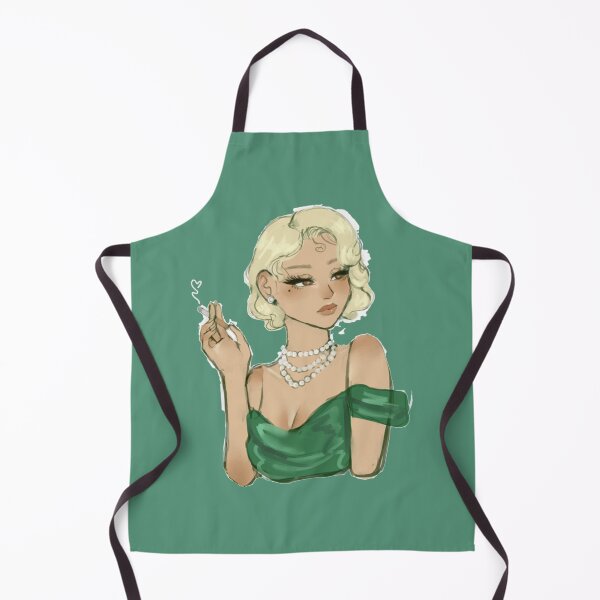 Item preview, evelyn-hugo! designed and sold by PeachesShops.