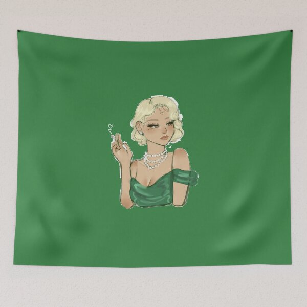 Item preview, evelyn-hugo!     designed and sold by PeachesShops.