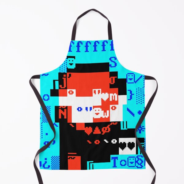 Item preview, DOS Punk 148 designed and sold by DOS-Punks.