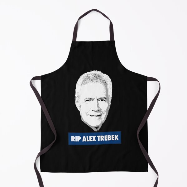 Item preview, Proud Alex Rip Norm Macdonald Trebek Rip Gifts For Movie Fan designed and sold by valeryjayleen.