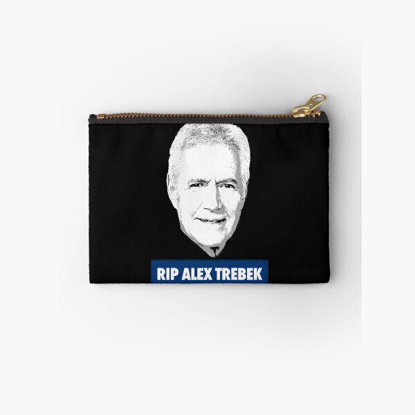 Item preview, Proud Alex Rip Norm Macdonald Trebek Rip Gifts For Movie Fan designed and sold by valeryjayleen.