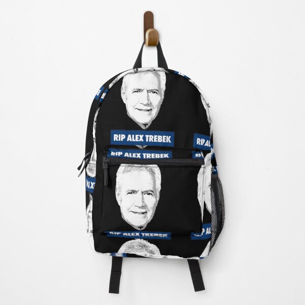 Item preview, Proud Alex Rip Norm Macdonald Trebek Rip Gifts For Movie Fan designed and sold by valeryjayleen.