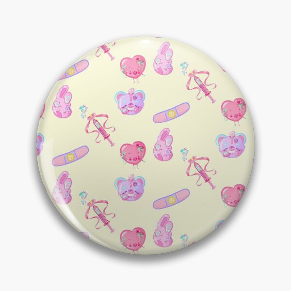 Item preview, Sickeningly Sweet designed and sold by Gummy-Shark.