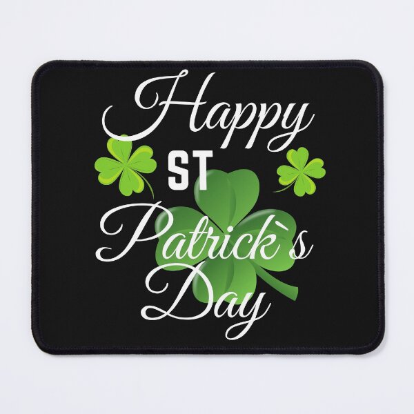 Item preview, Happy St Patrick's Day, Saint Patrick Day, St. Patrick Day designed and sold by Anastasiia87.