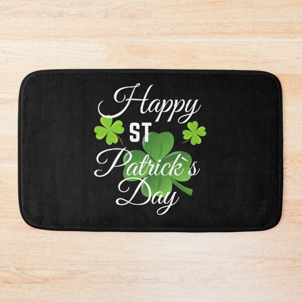 Item preview, Happy St Patrick's Day, Saint Patrick Day, St. Patrick Day designed and sold by Anastasiia87.