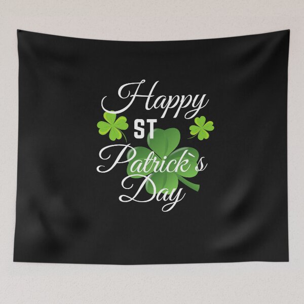 Item preview, Happy St Patrick's Day, Saint Patrick Day, St. Patrick Day designed and sold by Anastasiia87.