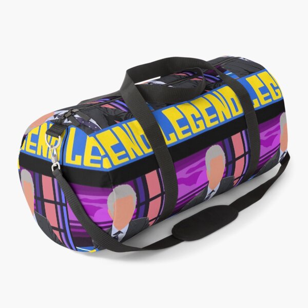 Item preview, Retro Music Trebek The Legend Biggest Ever Gift Movie Fans designed and sold by valeryjayleen.