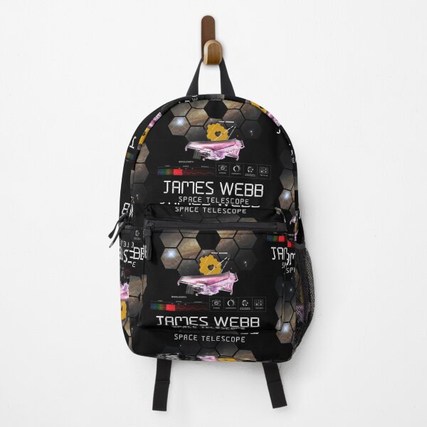Item preview, James Webb Space Telescope Webb Sees Farther 2022 designed and sold by marboywonderboy.