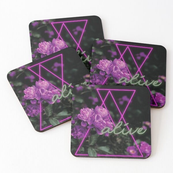 Item preview, Alive designed and sold by Lee's Place.