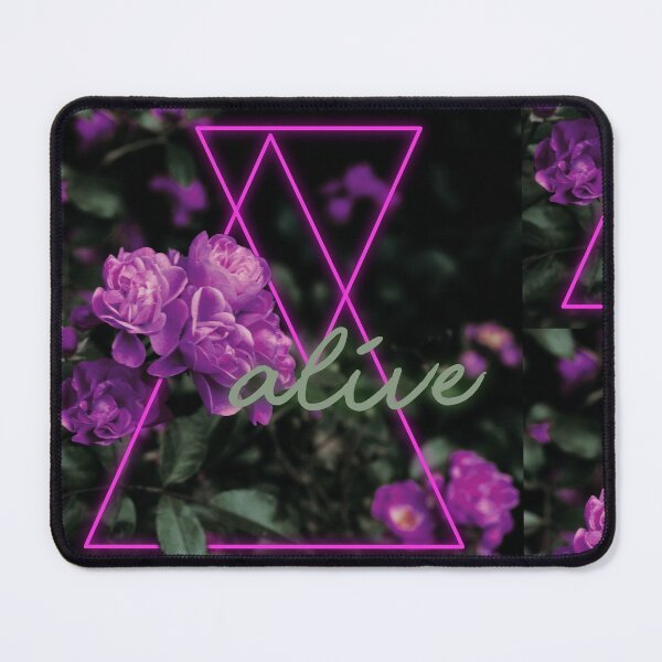 Item preview, Alive designed and sold by Lee's Place.