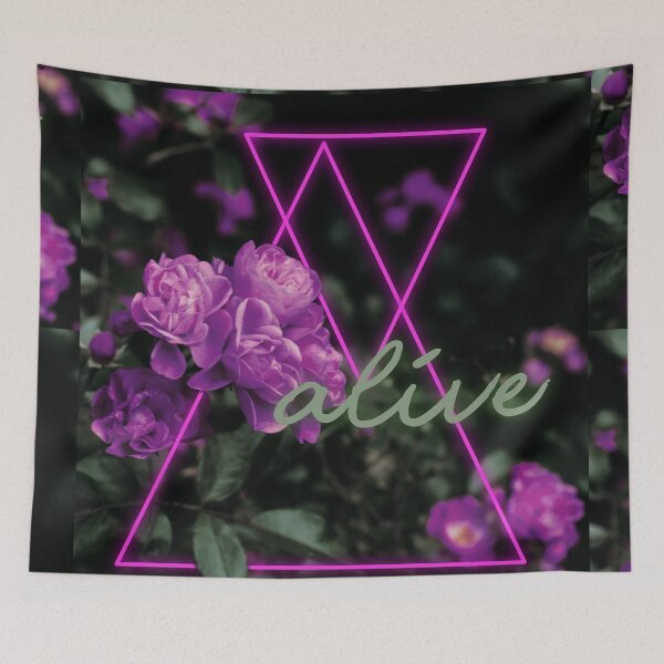 Item preview, Alive designed and sold by Lee's Place.