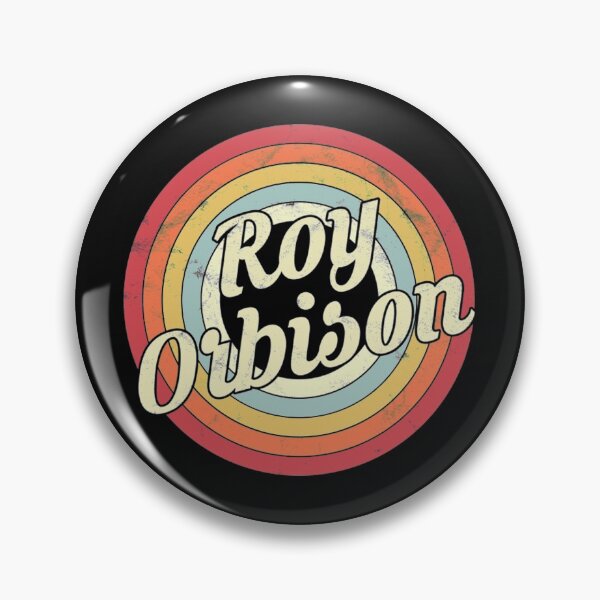 Item preview, Roy Orbison designed and sold by ZaidaHaag.